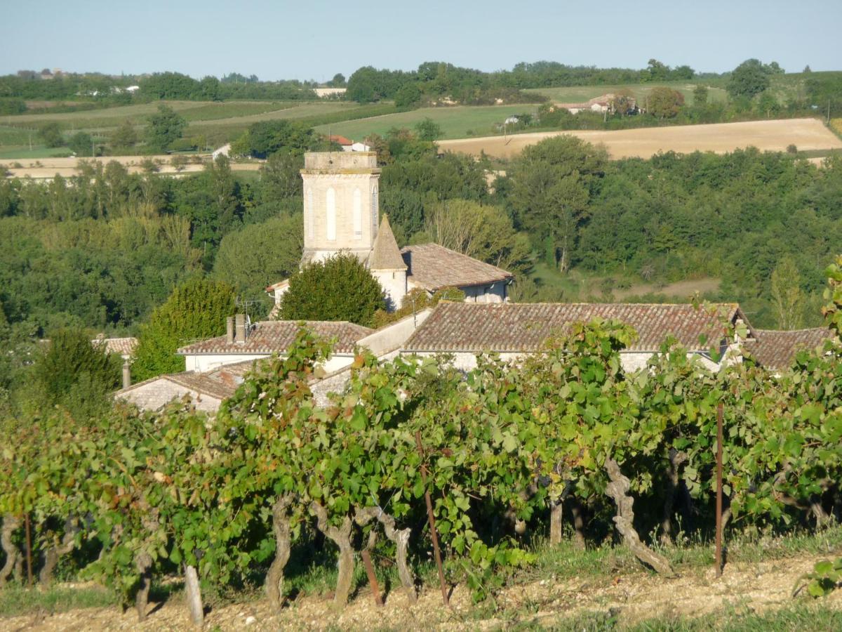 Le Lodge De La Boissiere Andillac 外观 照片