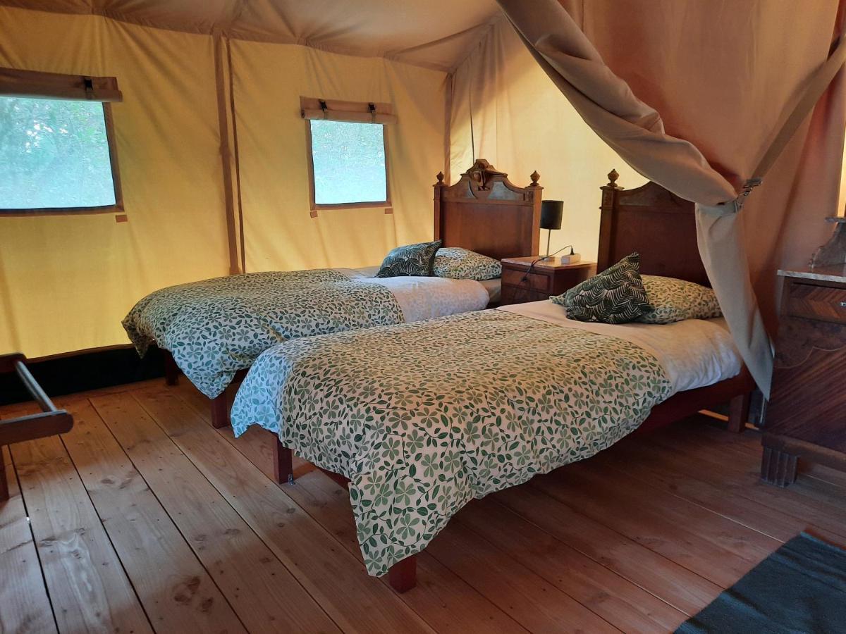 Le Lodge De La Boissiere Andillac 外观 照片