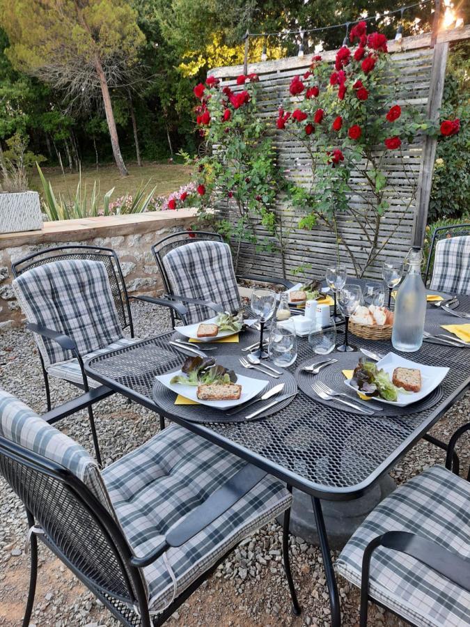 Le Lodge De La Boissiere Andillac 外观 照片